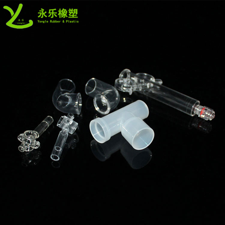 定制醫(yī)療用塑膠配件，異形醫(yī)療用塑膠配件，無(wú)氣味醫(yī)療用塑膠配件