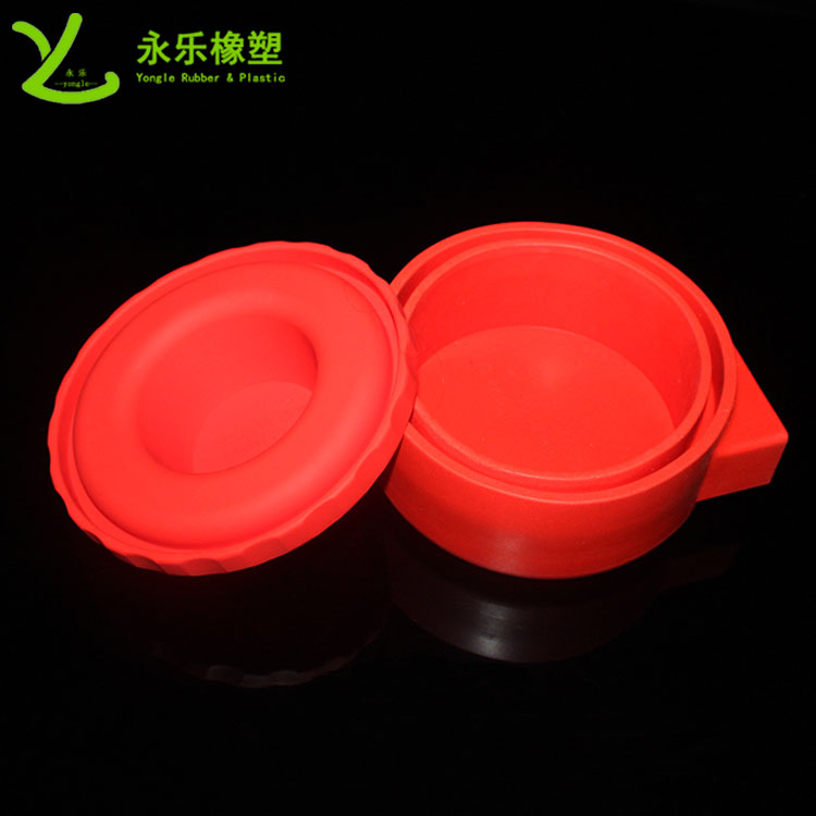 定制模壓發(fā)泡硅膠件，減震模壓發(fā)泡硅膠件，無氣味模壓發(fā)泡硅膠件