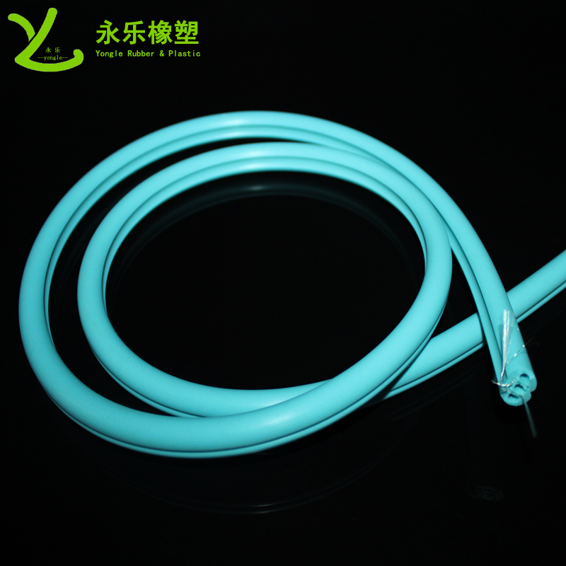 輸液加溫硅膠條，透析用C形加溫硅膠管，輸血加溫硅膠條