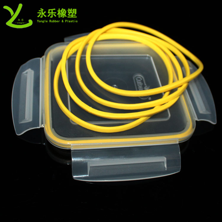 定制發(fā)泡防水密封圈，無氣味發(fā)泡防水密封圈，耐高溫發(fā)泡防水密封圈