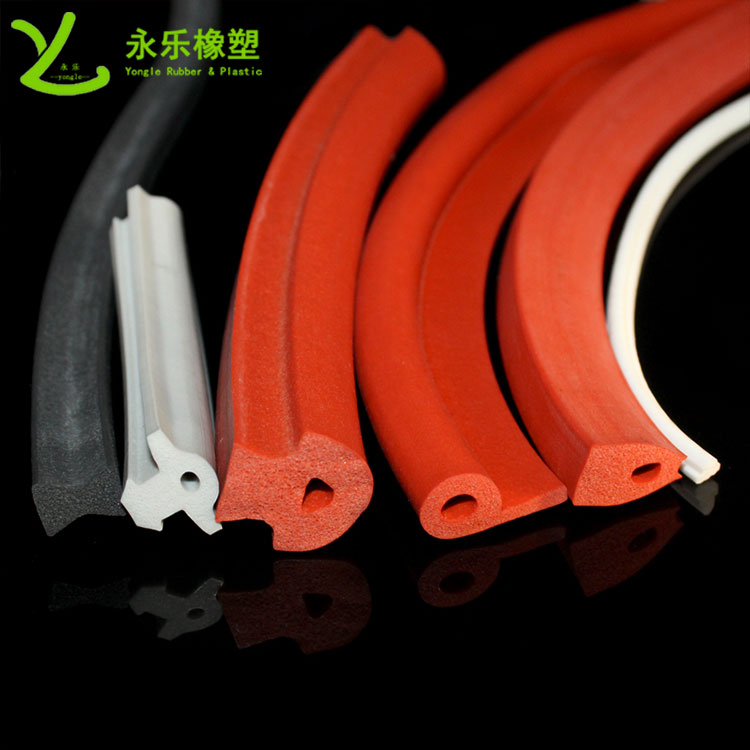 模壓硅膠發(fā)泡，模壓硅膠發(fā)泡件，定制模壓硅膠發(fā)泡，細孔模壓硅膠發(fā)泡