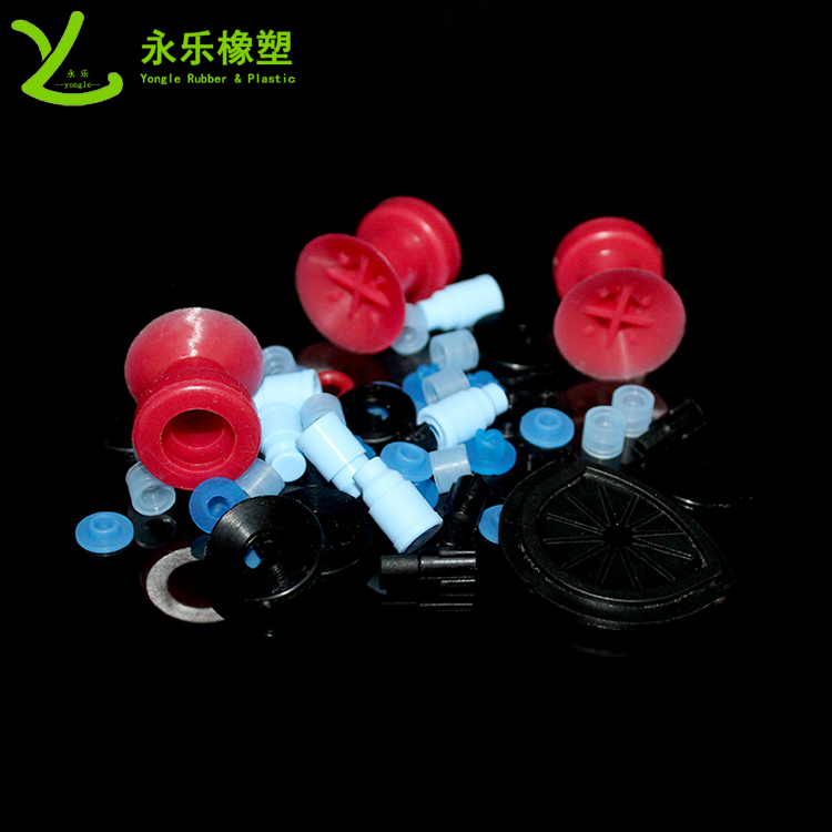 硅膠配件，醫(yī)療硅膠配件，模壓醫(yī)療硅膠配件