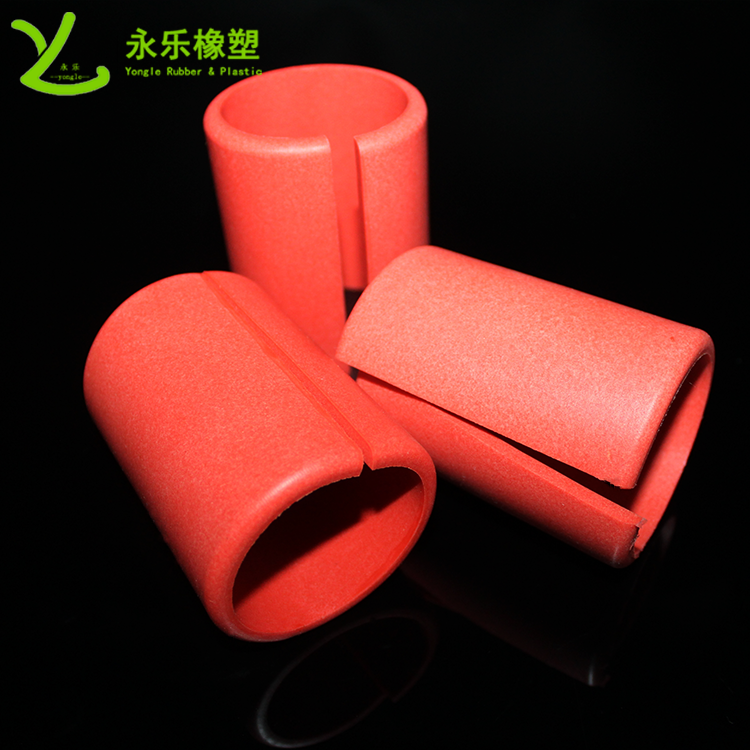 模壓硅橡膠發(fā)泡，定制模壓硅膠發(fā)泡，模壓橡膠發(fā)泡