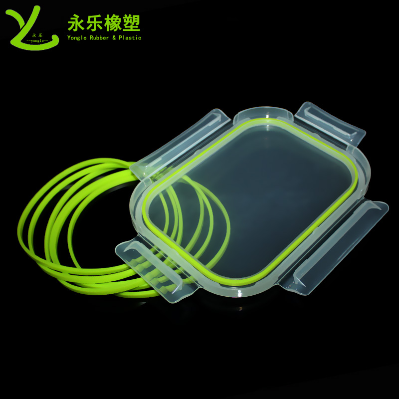 飯盒硅膠密封圈