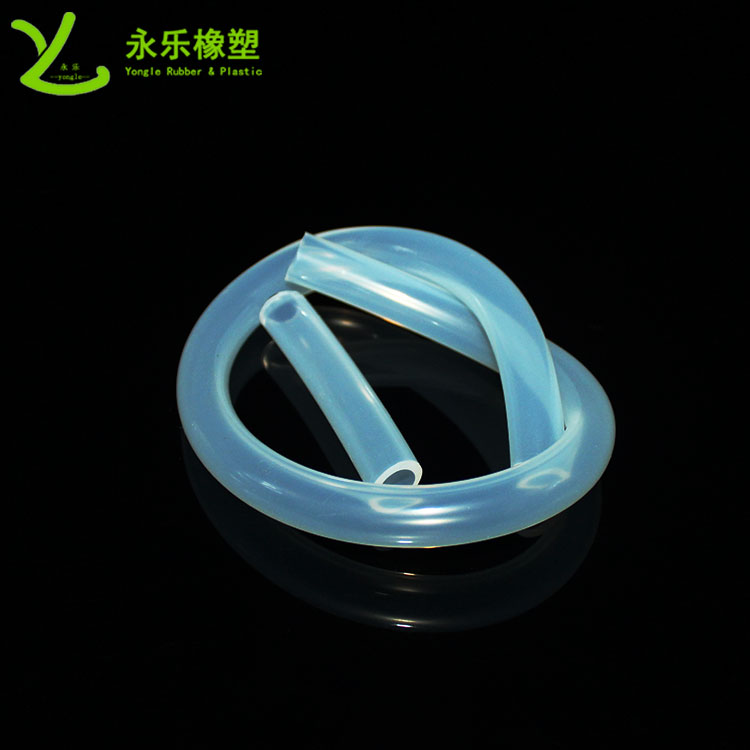 市轄蠕動泵硅膠管，擠出蠕動泵硅膠管，無氣味蠕動泵硅膠管