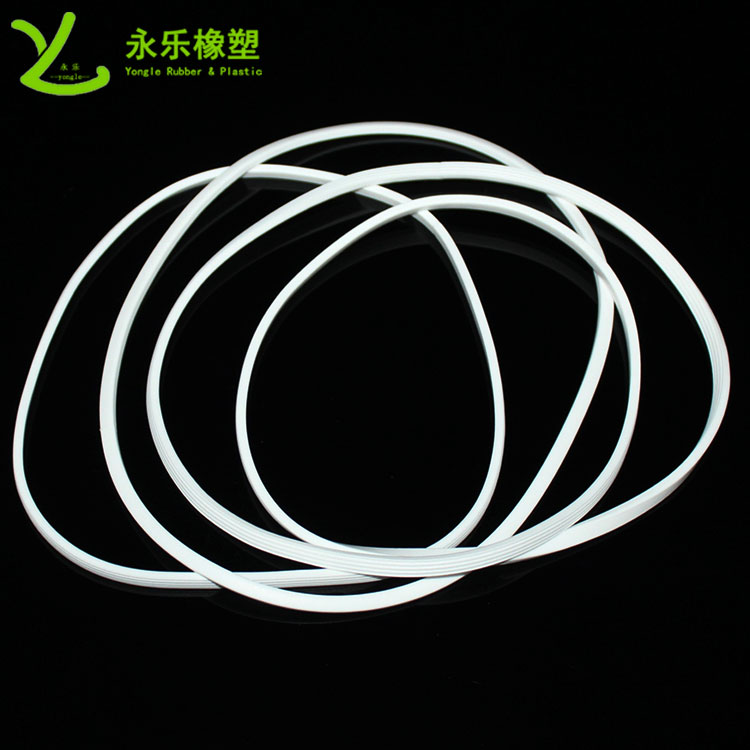 擠出防水發(fā)泡密封圈，阻燃發(fā)泡密封圈，粘接發(fā)泡密封圈