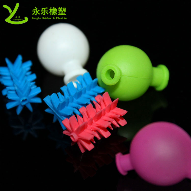 定制模壓硅膠件，無(wú)氣味模壓硅膠件，耐高溫模壓硅膠件