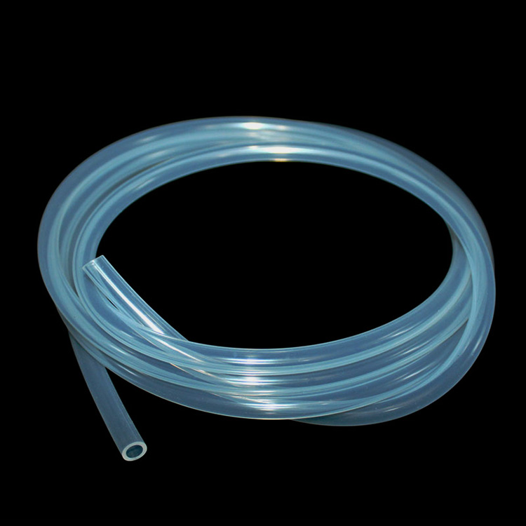 擠出硅膠管，食品級硅膠管，透明硅膠管