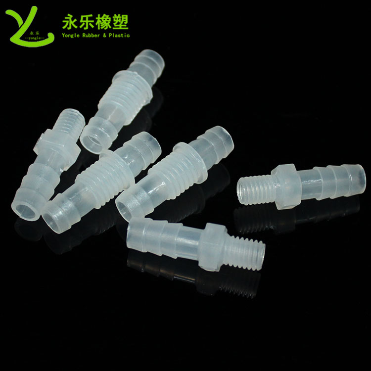 模壓塑膠直通管，水管塑膠直通管，防水塑膠直通管