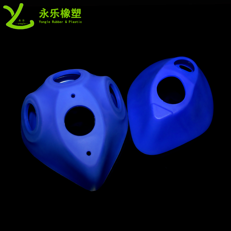 呼吸硅膠面罩，勞保硅膠面罩，全面罩硅膠軟邊