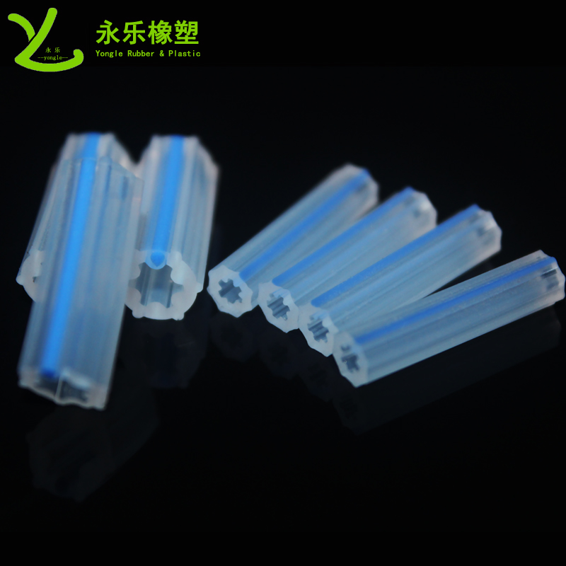 醫(yī)用銳器硅膠保護套，腔鏡器械保護套，手術 器械保護套