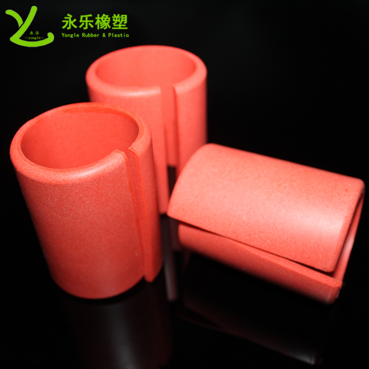 模壓硅橡膠發(fā)泡，定制模壓硅膠發(fā)泡，模壓橡膠發(fā)泡