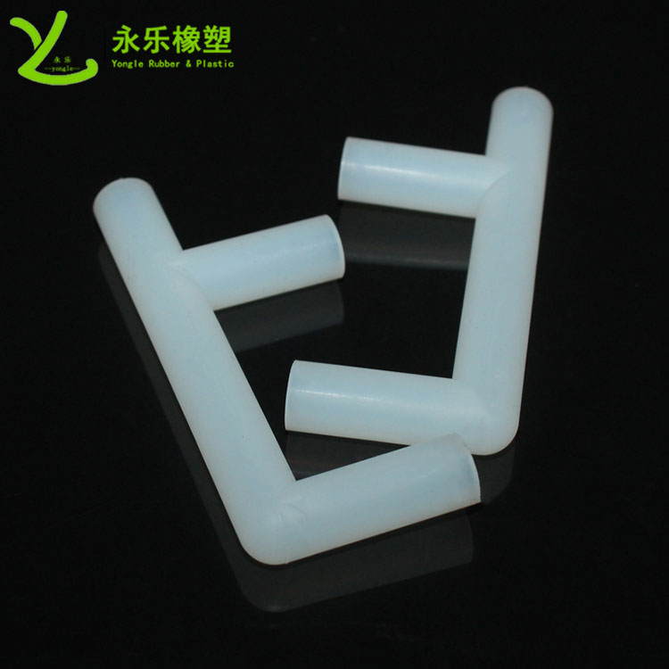 醫(yī)用三通硅膠管，模壓硅膠三通管，三通硅膠管
