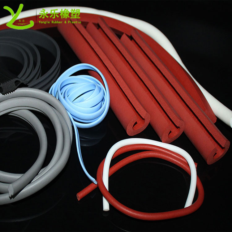 模壓硅膠發(fā)泡，模壓硅膠發(fā)泡件，定制模壓硅膠發(fā)泡，細孔模壓硅膠發(fā)泡