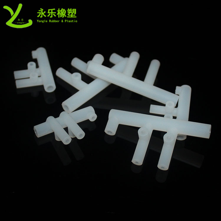 模壓硅膠件，醫(yī)用硅膠配件，硅膠多孔氣閥