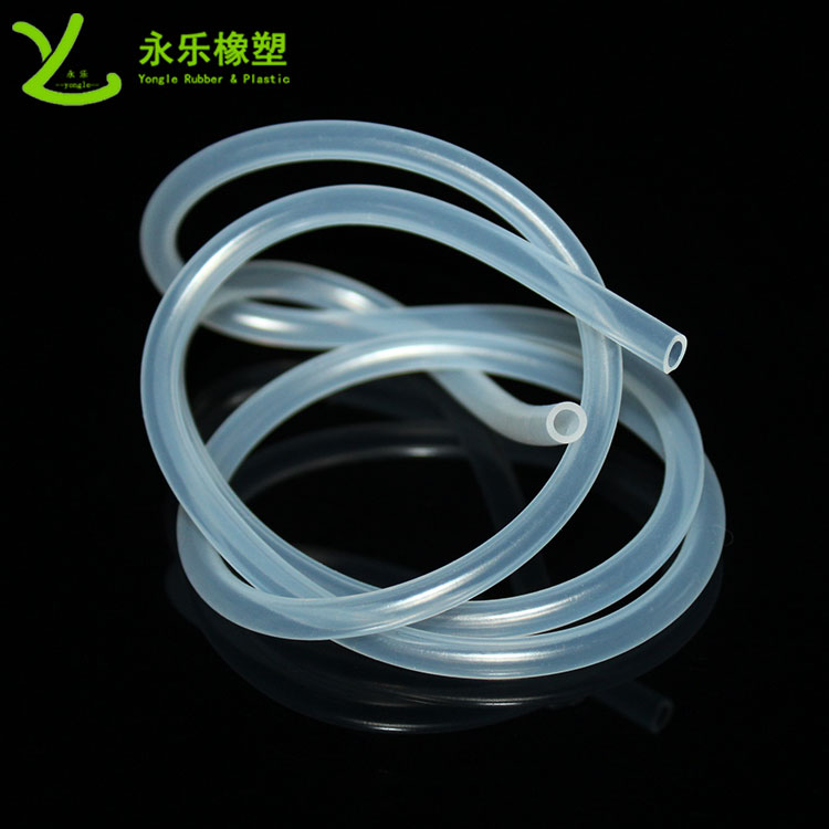 薊擠出17#蠕動(dòng)泵硅膠管，透明17#蠕動(dòng)泵硅膠管，食品級(jí)17#蠕動(dòng)泵硅膠管