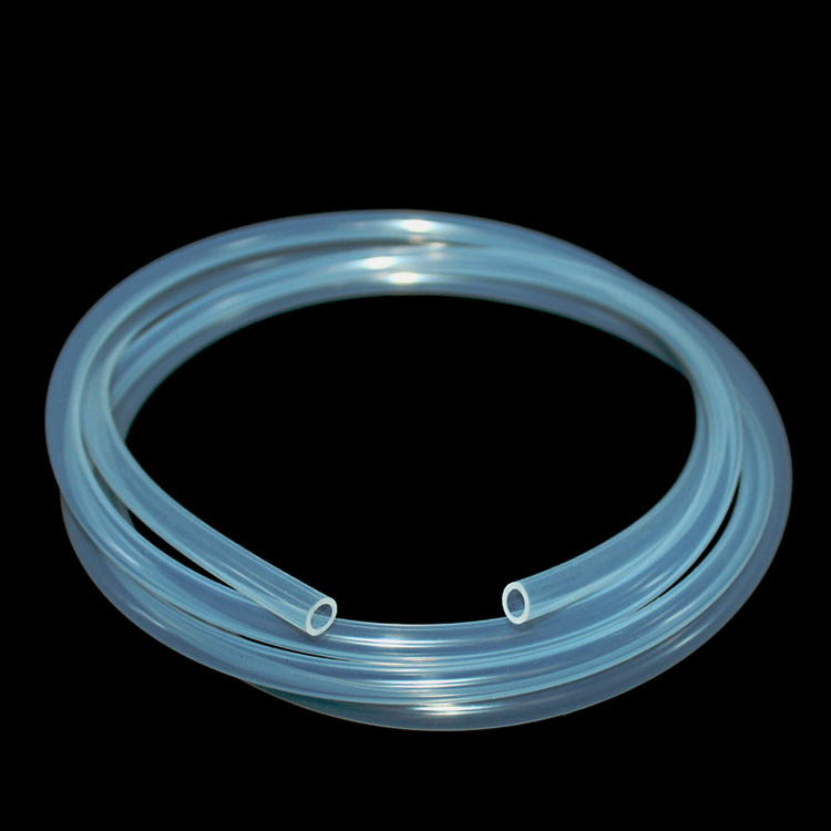 擠出硅膠管，食品級硅膠管，透明硅膠管