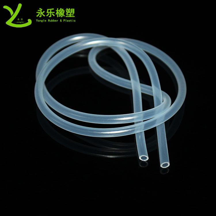 薊擠出17#蠕動(dòng)泵硅膠管，透明17#蠕動(dòng)泵硅膠管，食品級(jí)17#蠕動(dòng)泵硅膠管
