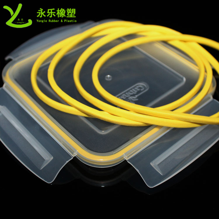 定制發(fā)泡防水密封圈，無氣味發(fā)泡防水密封圈，耐高溫發(fā)泡防水密封圈