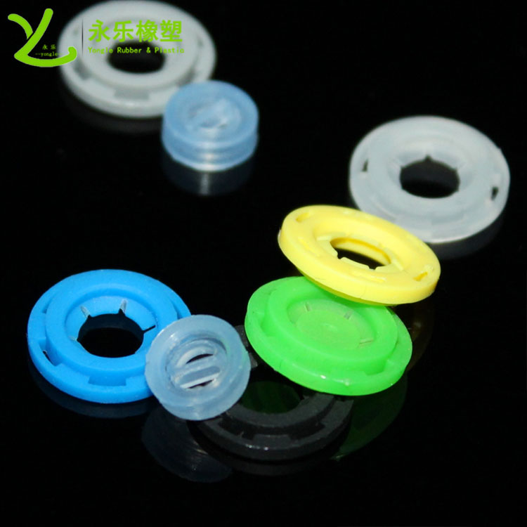 模壓醫(yī)用硅膠雜件，異形醫(yī)用硅膠雜件，異形醫(yī)用硅膠配件