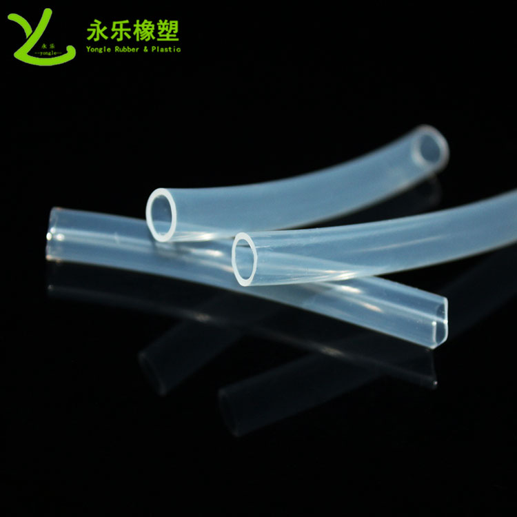 靜海擠出蠕動(dòng)泵硅膠管73#，透明蠕動(dòng)泵硅膠管73#，食品級(jí)蠕動(dòng)泵硅膠管73#