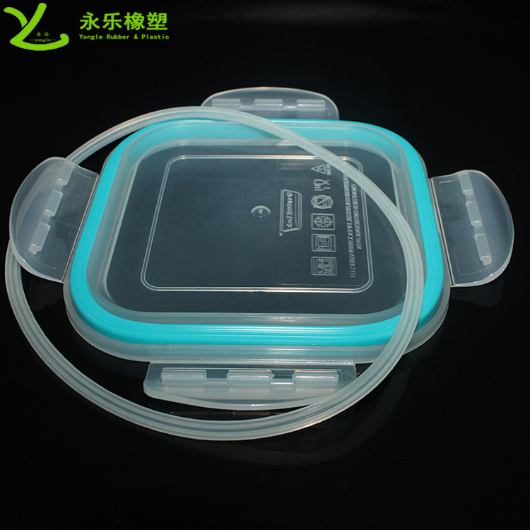 擠出硅膠密封圈，防水硅膠密封圈，無(wú)氣味硅膠密封圈