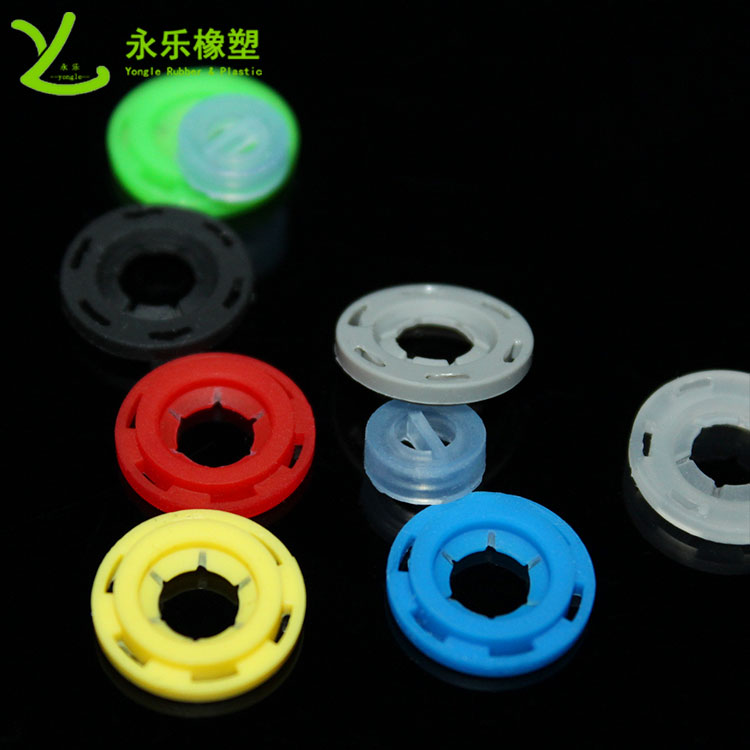 模壓醫(yī)用硅膠雜件，異形醫(yī)用硅膠雜件，異形醫(yī)用硅膠配件