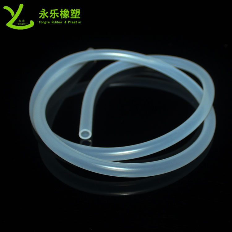 河北蠕動泵硅膠管，定制16#蠕動泵硅膠管，無氣味16#蠕動泵硅膠管