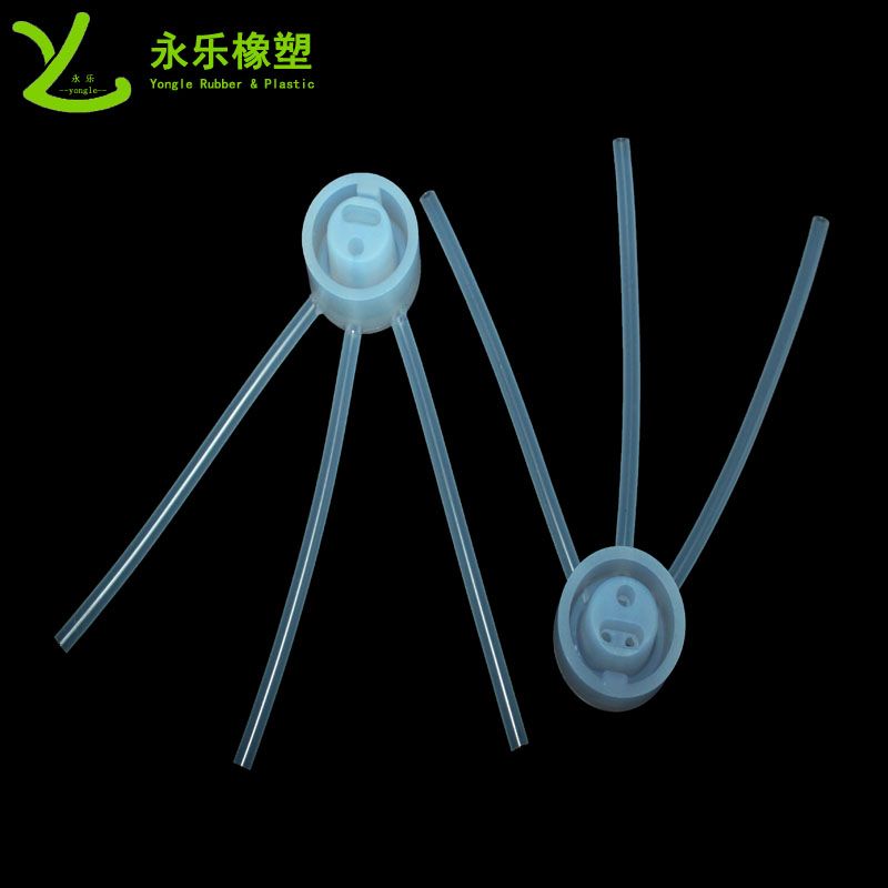 模壓硅膠配件，模壓醫(yī)用硅膠配件，無氣味醫(yī)用硅膠配件