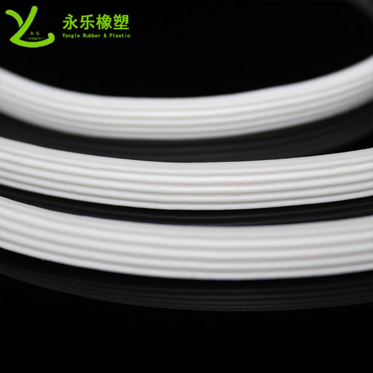 擠出防水發(fā)泡密封圈，阻燃發(fā)泡密封圈，粘接發(fā)泡密封圈