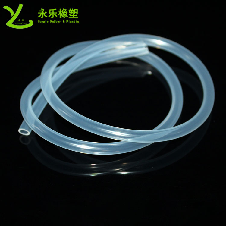 寧河擠出蠕動(dòng)泵硅膠管18#，透明蠕動(dòng)泵硅膠管18#，耐高溫蠕動(dòng)泵硅膠管18#