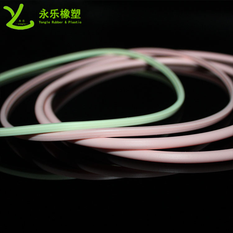 硅膠密封圈，擠出硅膠密封圈，粘接硅膠密封圈