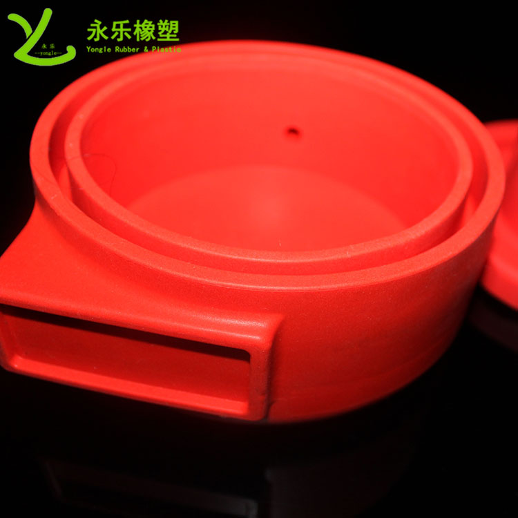 定制模壓發(fā)泡硅膠件，減震模壓發(fā)泡硅膠件，無氣味模壓發(fā)泡硅膠件