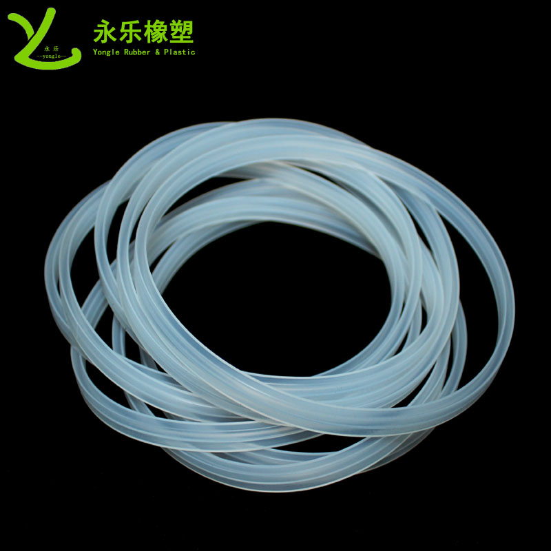 食品級(jí)儲(chǔ)物盒密封圈，儲(chǔ)米桶硅膠密封圈，儲(chǔ)物罐密封圈，保鮮盒密封圈