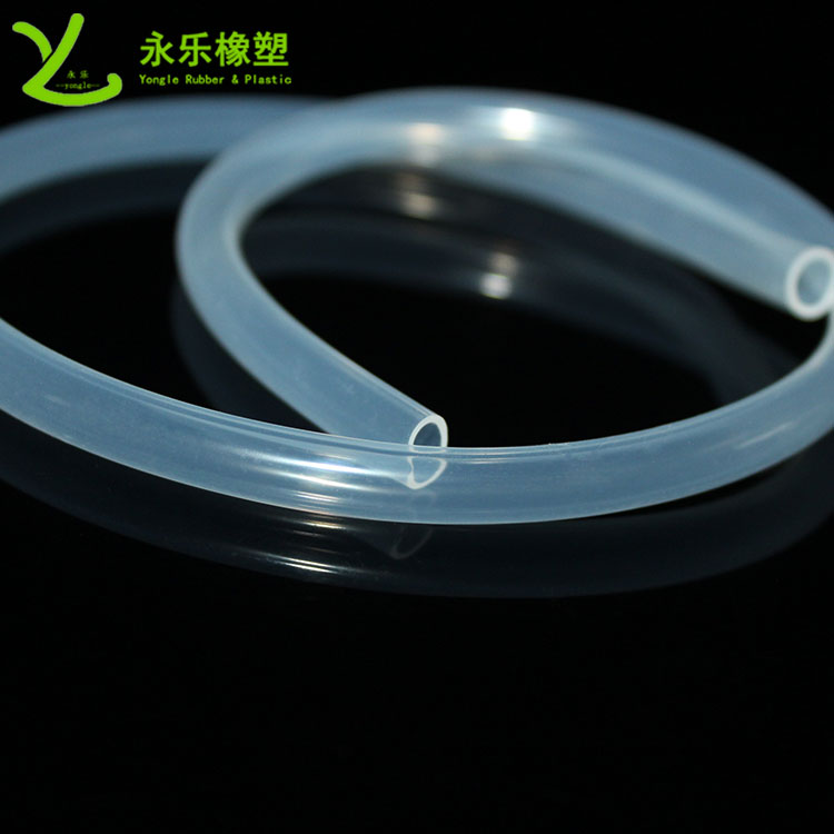 寧河擠出蠕動(dòng)泵硅膠管18#，透明蠕動(dòng)泵硅膠管18#，耐高溫蠕動(dòng)泵硅膠管18#