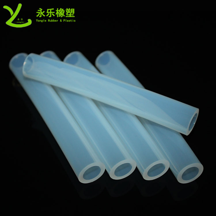 透明硅膠管，食品級(jí)硅膠管，蠕動(dòng)泵硅膠管