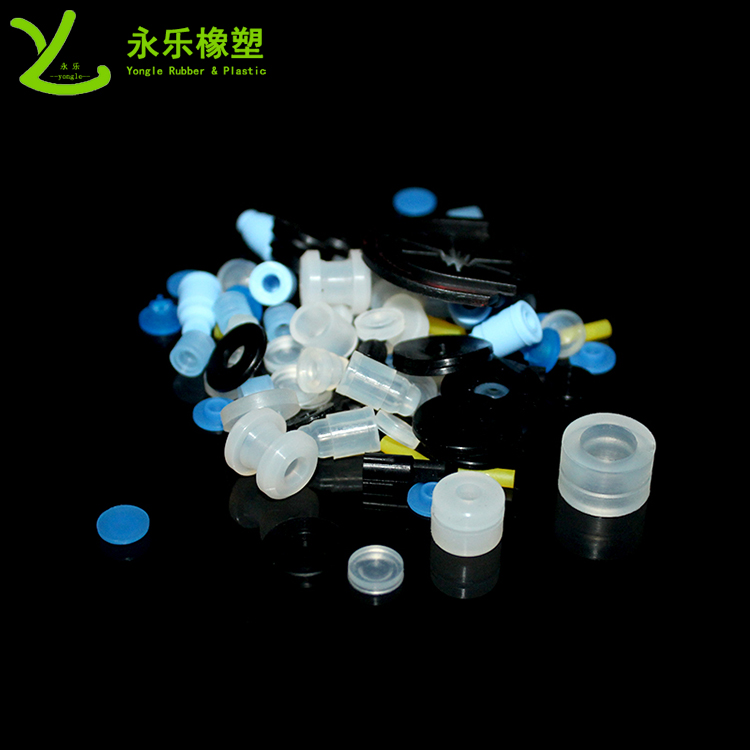 硅膠配件，醫(yī)療硅膠配件，模壓醫(yī)療硅膠配件