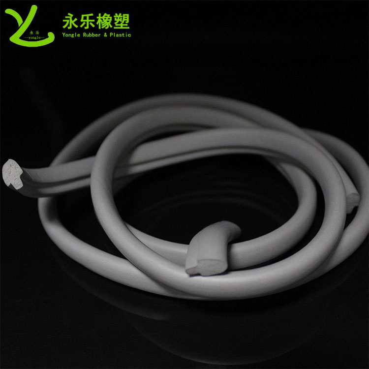 led發(fā)泡粘接密封圈，發(fā)泡防水密封圈，路燈防水發(fā)泡密封圈