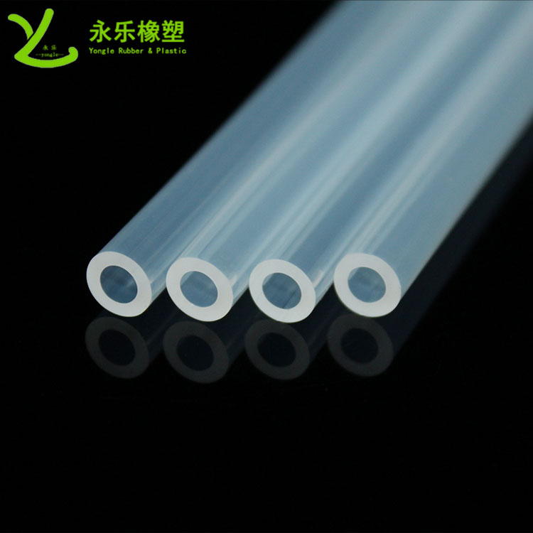 津南定制16#蠕動(dòng)泵硅膠管，透明16#蠕動(dòng)泵硅膠管，食品級(jí)16#蠕動(dòng)泵硅膠管