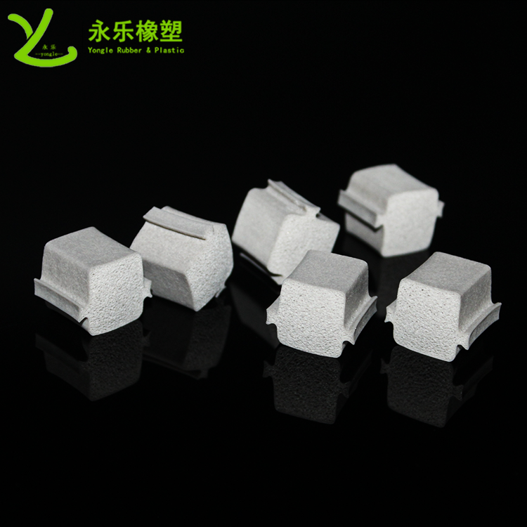 擠出發(fā)泡硅膠塞，耐高溫發(fā)泡硅膠塞，防水發(fā)泡硅膠塞