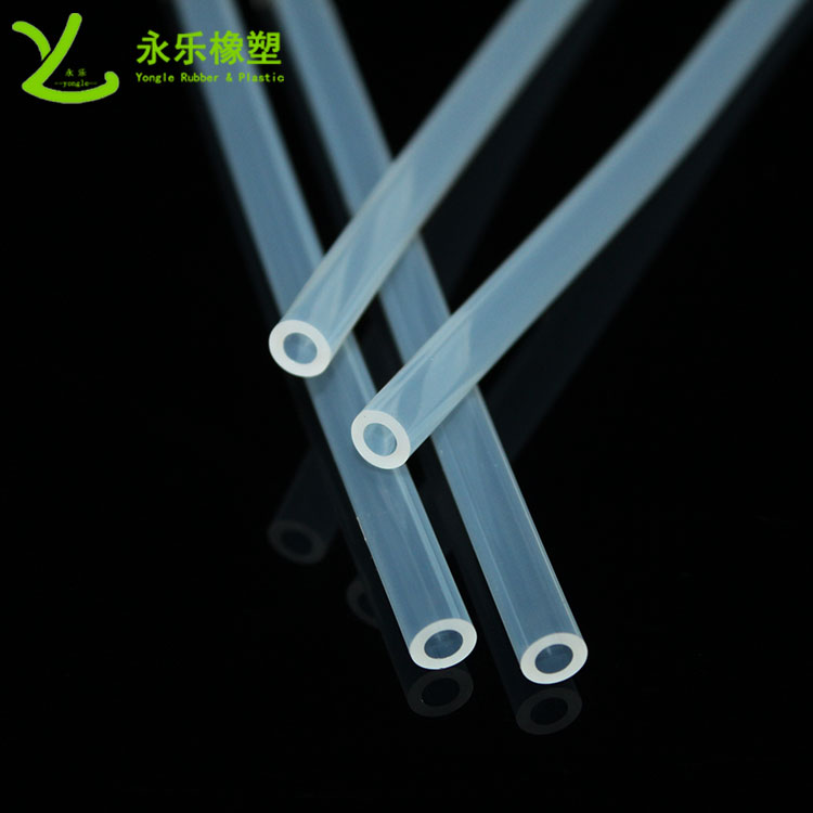 津南定制16#蠕動(dòng)泵硅膠管，透明16#蠕動(dòng)泵硅膠管，食品級(jí)16#蠕動(dòng)泵硅膠管