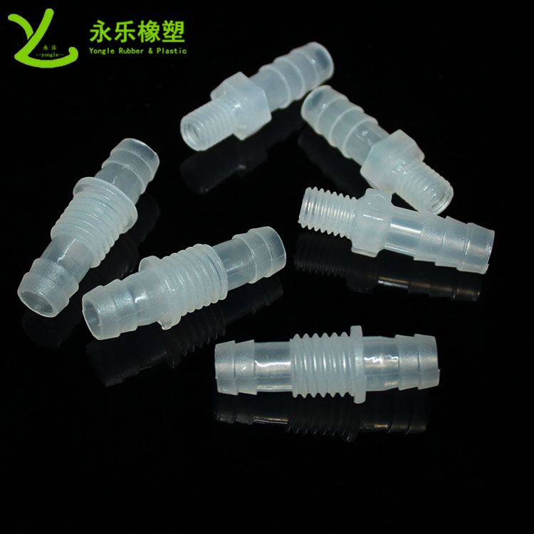 模壓塑膠直通管，水管塑膠直通管，防水塑膠直通管