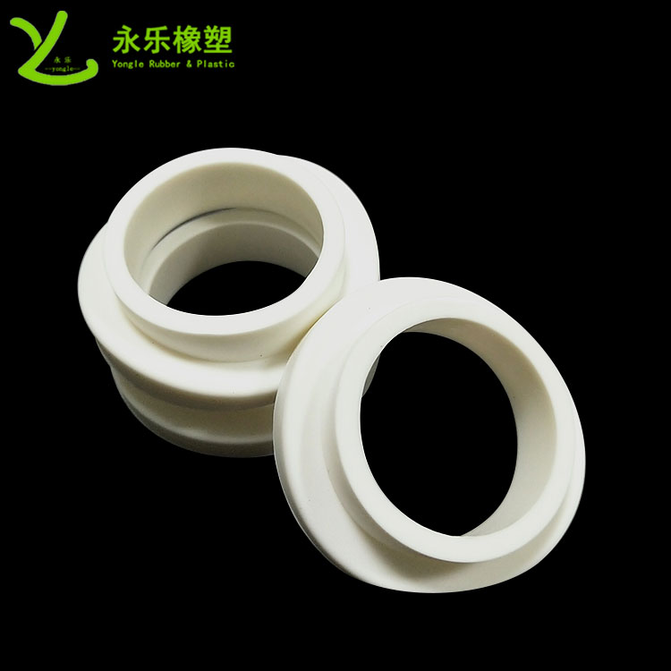 發(fā)泡硅膠圈，硅膠發(fā)泡密封圈，模壓發(fā)泡硅膠塞