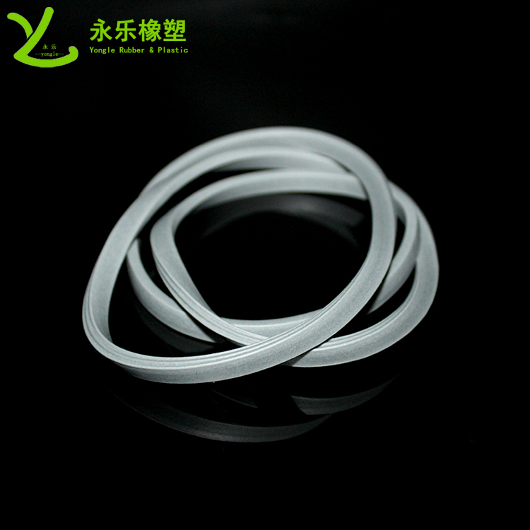 發(fā)泡硅膠密封圈，防水發(fā)泡硅膠條，粘接發(fā)泡硅膠圈