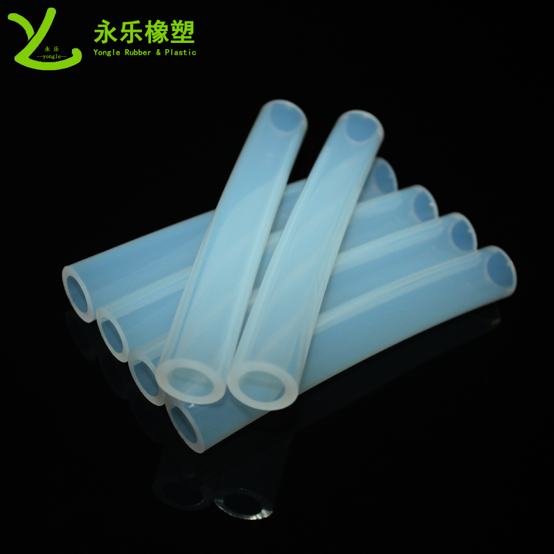 擠出蠕動泵硅膠管，透明蠕動泵硅膠管，耐高溫蠕動泵硅膠管