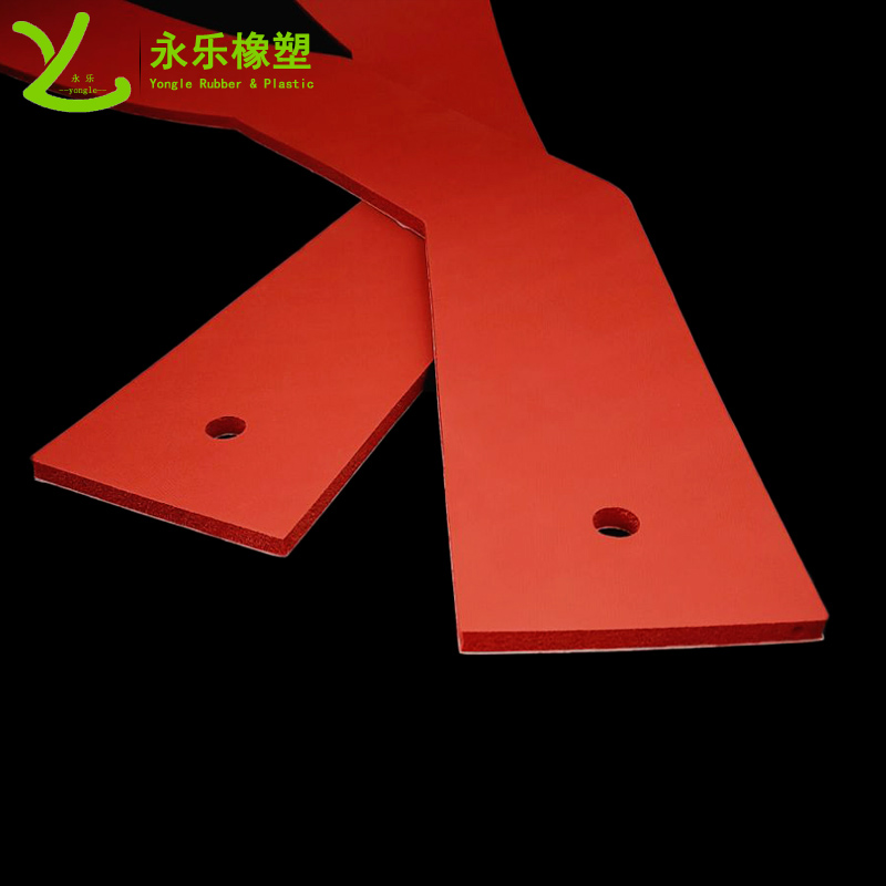 發(fā)泡硅膠密封墊，背膠發(fā)泡硅膠密封墊，發(fā)泡硅膠制品加工