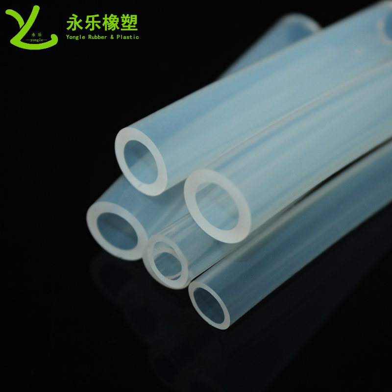 津南灌裝機(jī)蠕動(dòng)泵硅膠管，醫(yī)用蠕動(dòng)泵硅膠管，透明蠕動(dòng)泵硅膠管