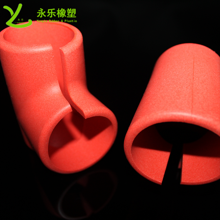 模壓發(fā)泡硅膠套，模壓硅膠發(fā)泡，模壓硅膠發(fā)泡廠，模壓硅膠發(fā)泡制品