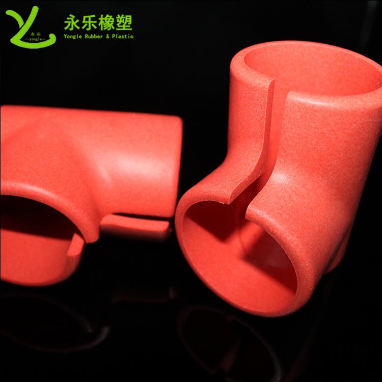 模壓發(fā)泡硅膠套，模壓硅膠發(fā)泡，模壓硅膠發(fā)泡廠，模壓硅膠發(fā)泡制品