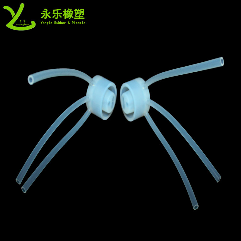 模壓硅膠配件，模壓醫(yī)用硅膠配件，無氣味醫(yī)用硅膠配件